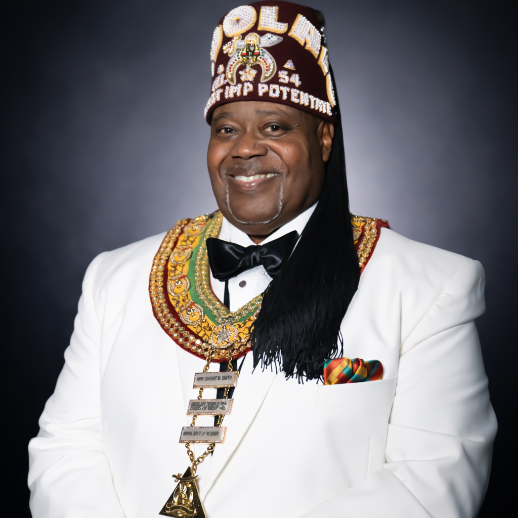 HPIP Dwight Smith (54)